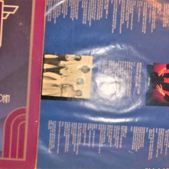 1980 Olivia Newton John XANADU Vinyl Record LP MCA Records MCA-6100 Sound Track - Picture 5 of 7